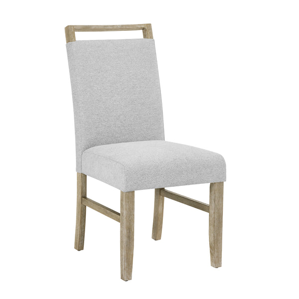 DUNE SIDE CHAIR