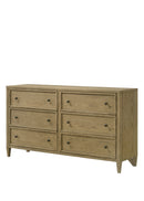SIENNA DRESSER - Austin's Furniture Depot (Austin,TX)