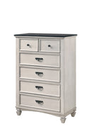 Sawyer Chest