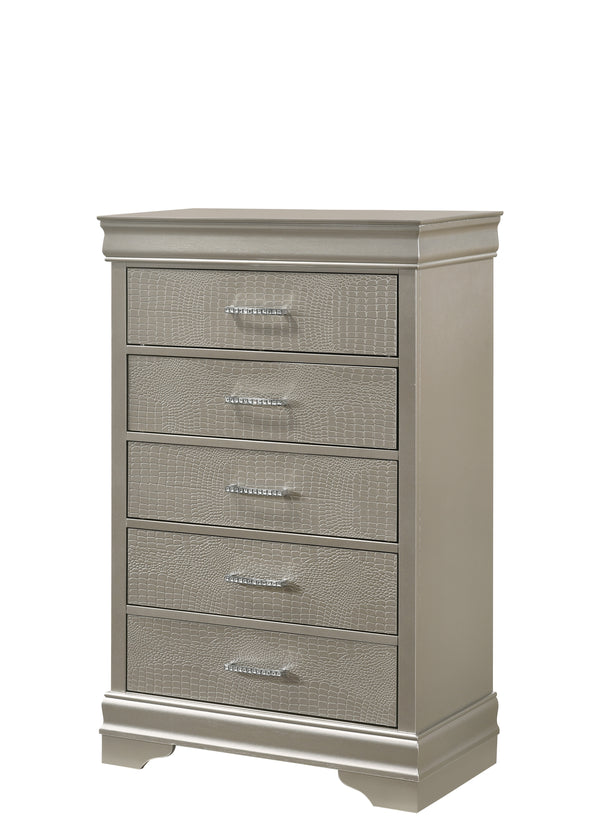 AMALIA CHEST