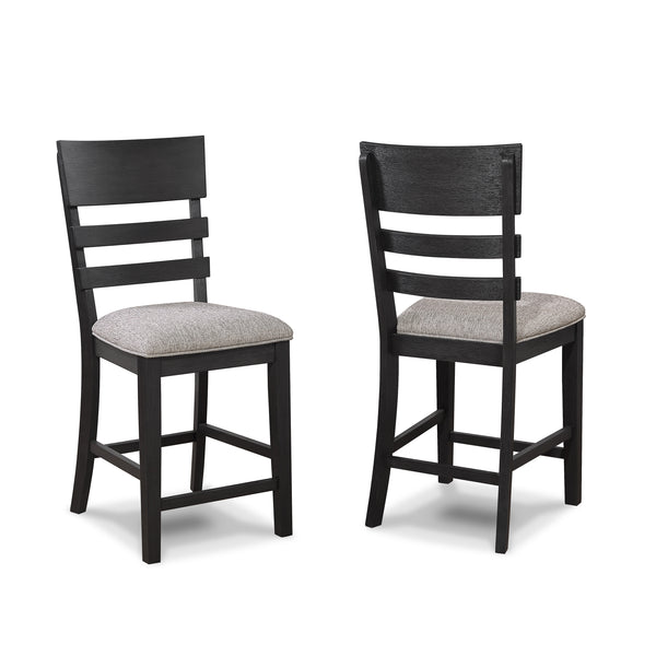 GUTHRIE COUNTER HEIGHT CHAIR