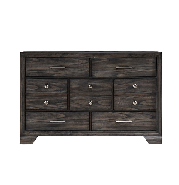 JAYMES DRESSER