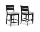 Mathis Counter Height Chair