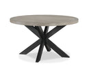 Stevens Round Dining Table