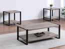 Mildred End Table