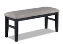 Guthrie Bench