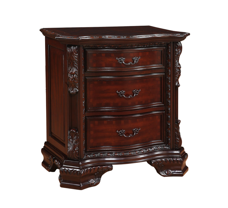 SHEFFIELD NIGHTSTAND