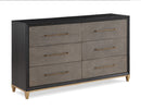PAYSON DRESSER - Austin's Furniture Depot (Austin,TX)