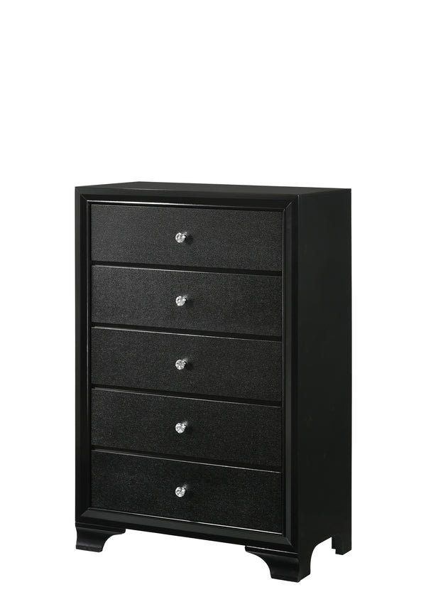 MICAH CHEST