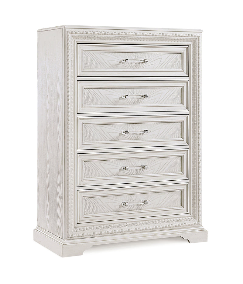 ALEXANDRIA CHEST