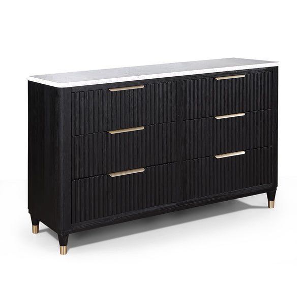 KARA DRESSER