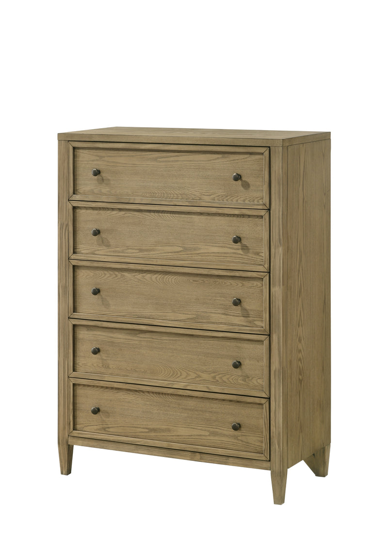 SIENNA CHEST