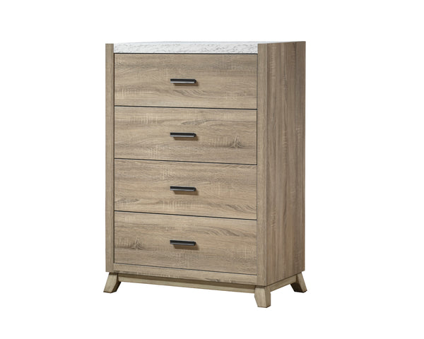 TILSTON CHEST