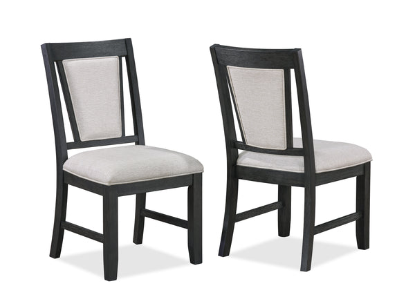 STEVENS SIDE CHAIR