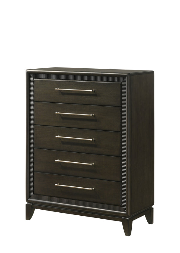 SARATOGA CHEST