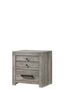 TUNDRA NIGHTSTAND