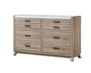 TILSTON DRESSER - Austin's Furniture Depot (Austin,TX)