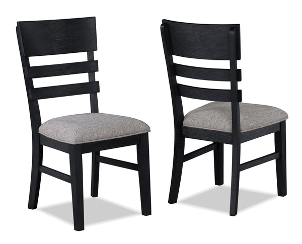 GUTHRIE SIDE CHAIR