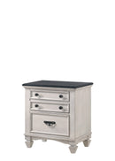 Sawyer Nightstand