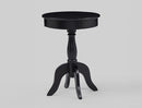Romy Chairside Table Black