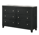 Cadence Dresser