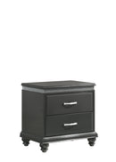 FRAMPTON NIGHTSTAND - Austin's Furniture Depot (Austin,TX)