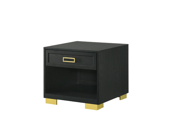 PEPE END TABLE