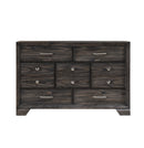 Jaymes Dresser