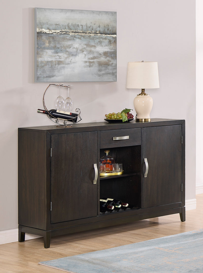 JEFFRIES SIDE BOARD