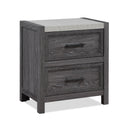 MADSEN NIGHTSTAND