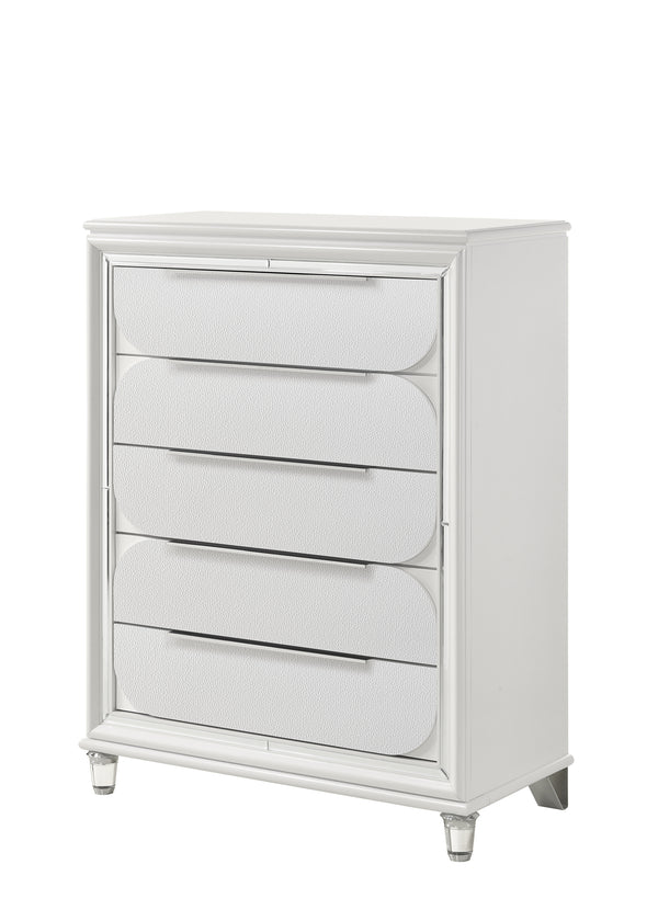 EDEN CHEST