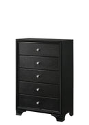 Micah Chest