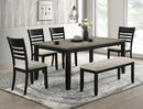 Folio Side Chair