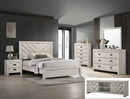 Valor Night Stand
