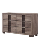 RANGLEY DRESSER - Austin's Furniture Depot (Austin,TX)