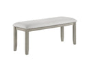 Torrie Bench