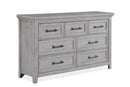 Beckett Dresser