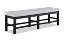 Pelham Bench