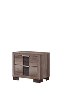 Rangley Nightstand