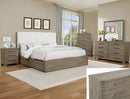 Veranda Chest