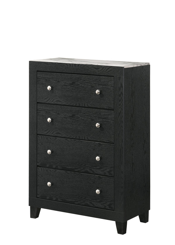 CADENCE CHEST