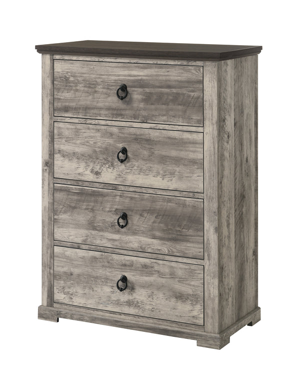 ELLA-MAE CHEST
