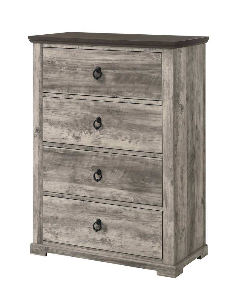 ELLA-MAE CHEST