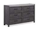 Madsen Dresser