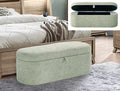 Philipa Storage Bench