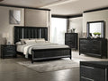 Cressida Led Dresser Mirror