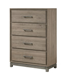 River Chest