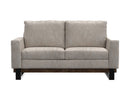Blackburn - Loveseat - Marfil