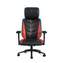 Rollins - Gaming Chair With LED And Speaker
