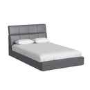 Valari - Upholstered Bed